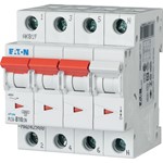 Installatieautomaat Eaton PLS6-B10/3N-MW
